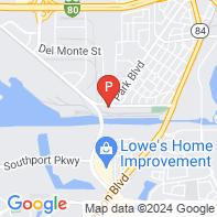 View Map of 2101 Stone Boulevard,West Sacramento,CA,95691